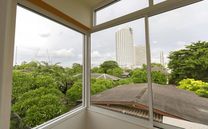 Marina x Infinity Sky