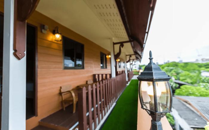 Marina x Infinity Sky