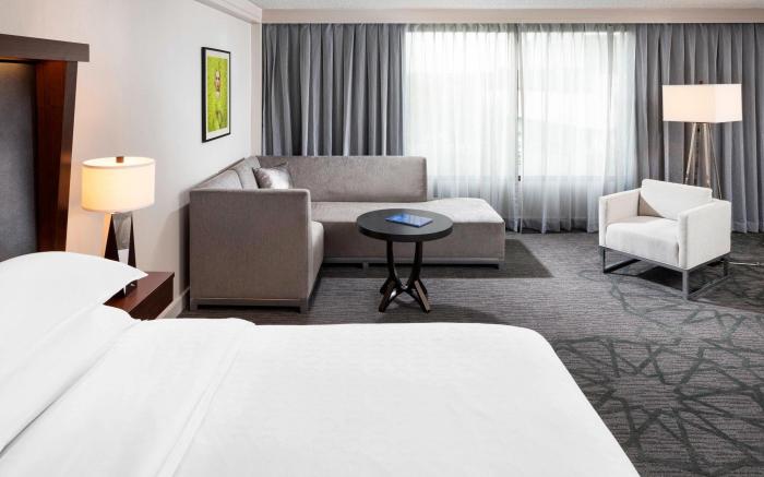 Sheraton Bloomington Hotel