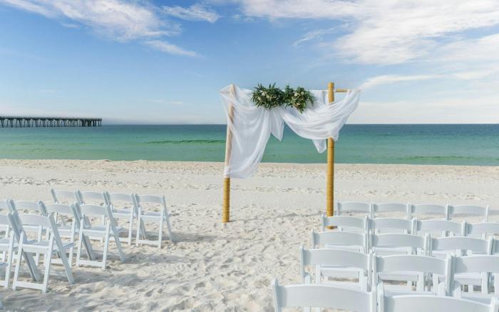 SpringHill Suites by Marriott Panama City Beach Beachfront