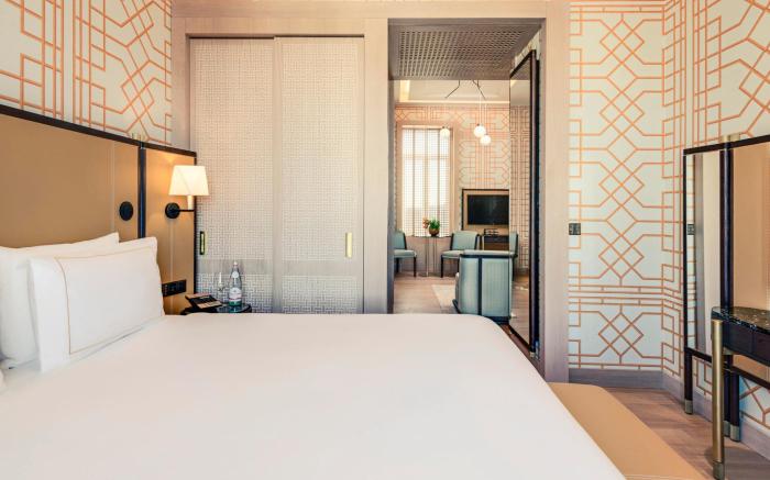 The Galata Istanbul Hotel - MGallery