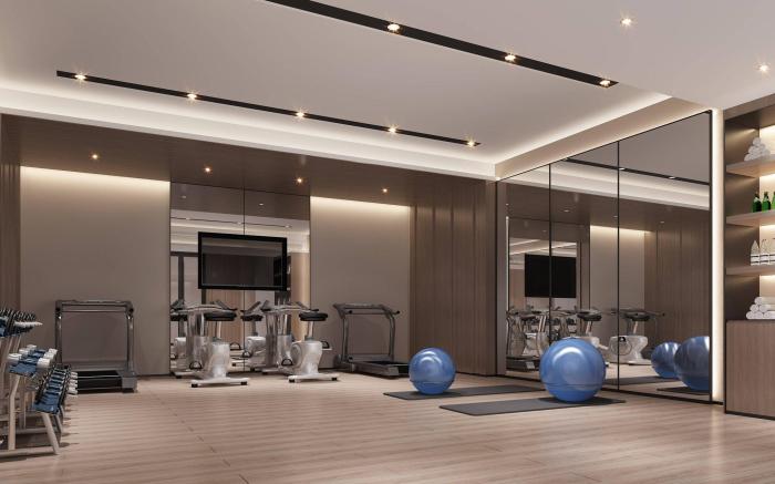 Fairfield by Marriott Guangzhou Tianhe Park