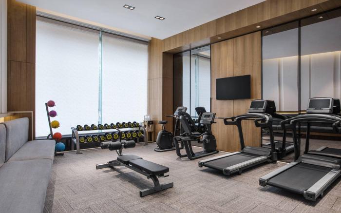 Fairfield by Marriott Guangzhou Tianhe Park