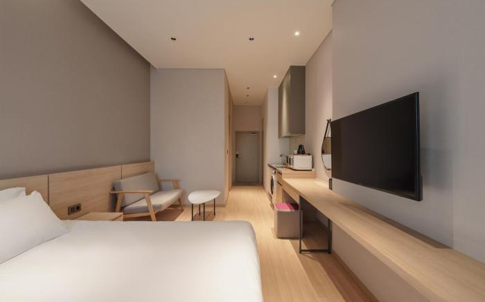 Lecollective Sokcho Central