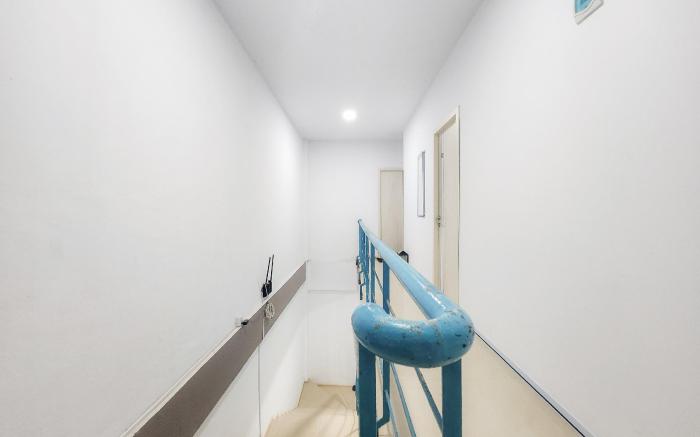 Urbanview Hotel Bagusroom Batam