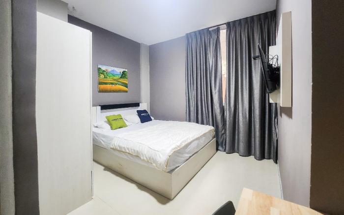 Urbanview Hotel Bagusroom Batam