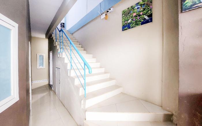Urbanview Hotel Bagusroom Batam