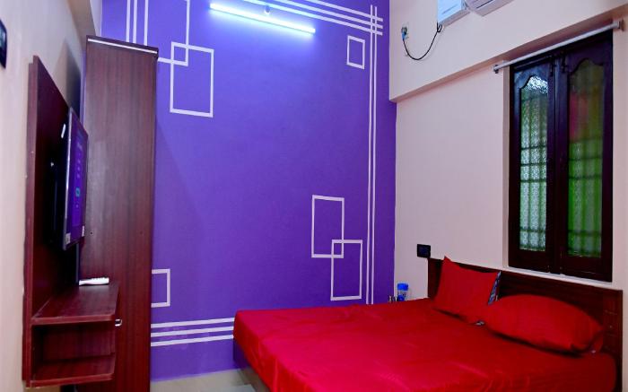 RD Residency