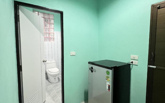 Boonyawat Apartment