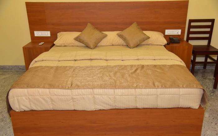 Gowtham Stay Inn