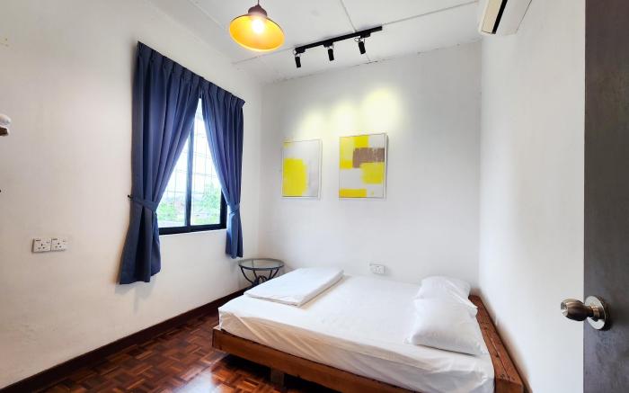 【Kempas】21 Pax Villa @ Near Paradigm Mall JB