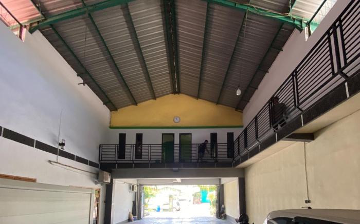 Rumah Singgah Anggrek Mitra RedPartner