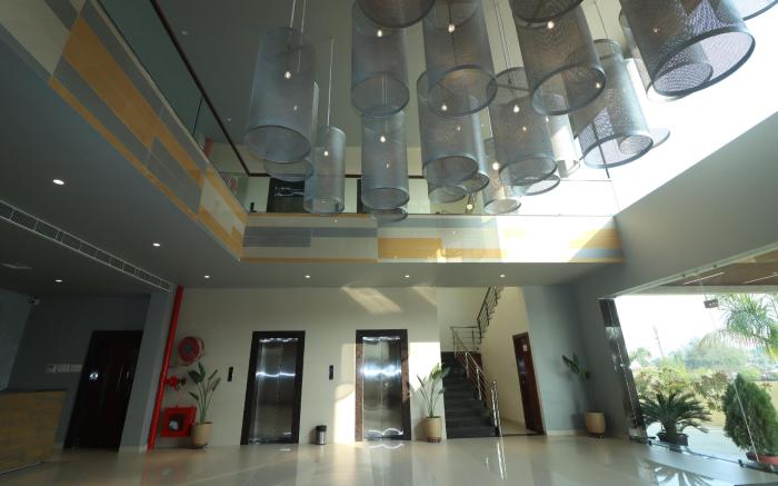 HIGHWAY HAVELI MOTELS