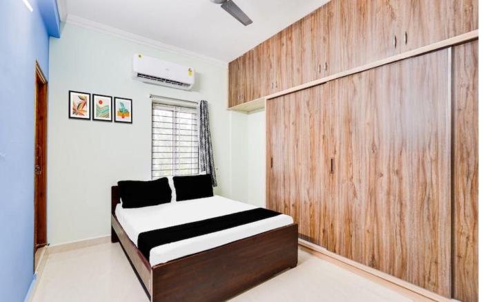 KORRAPATI RESIDENCY