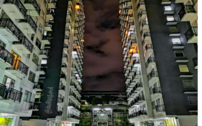 APARTEMEN THE JARRDIN BANDUNG DEKAT LEMBANG byyedi