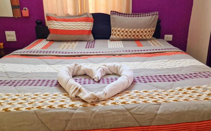 JMD Villa Goa