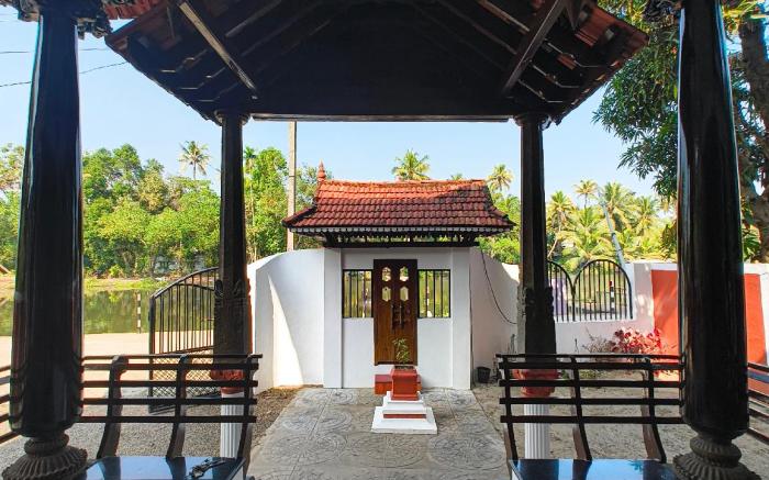 EspySoul Heritage Homestay