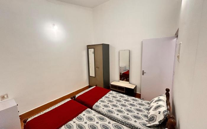 Kepler One Bed Room Apartment