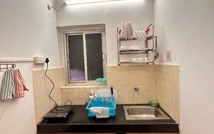 Kepler One Bed Room Apartment