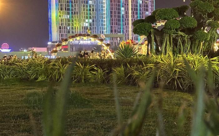 Sophia Apartment S14-08