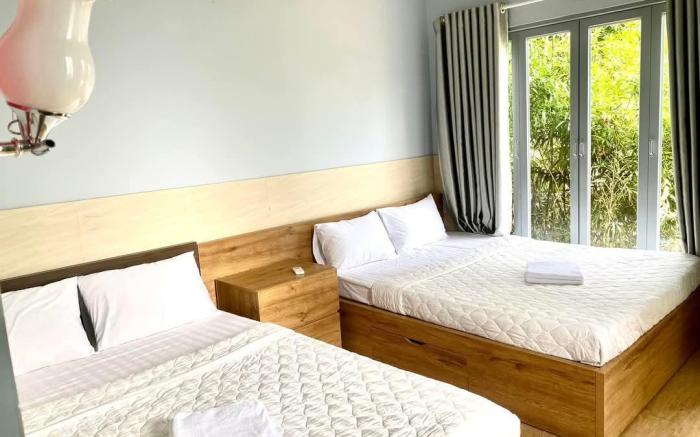 Homestay Dak Nguyen