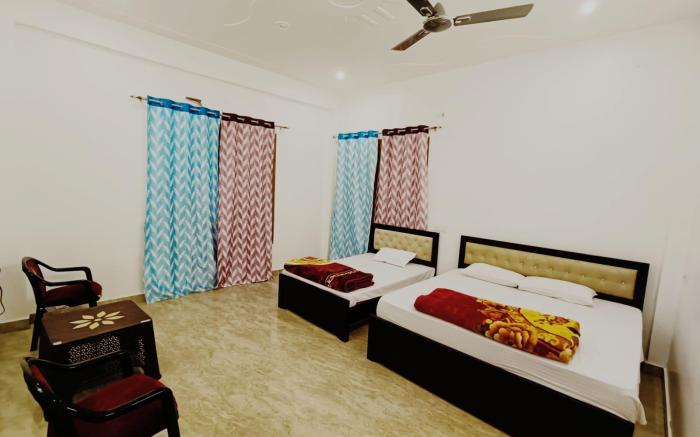 Hotel Awadh by Khwahish Hospitality 