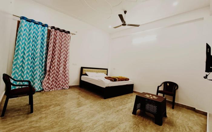 Hotel Awadh by Khwahish Hospitality 
