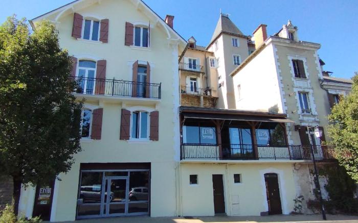 Residence LE11B