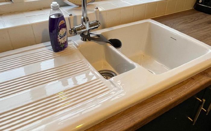 3 bed city centre with parking and garden