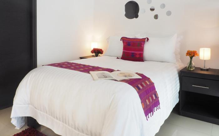 Loft Sinaloa by The Local Way