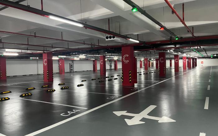 Hanting Hotel Nanjing Baijiahu 1912