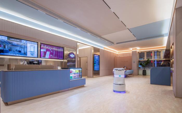 Hanting Hotel Nantong Jianghai Avenue Guoqiang Road