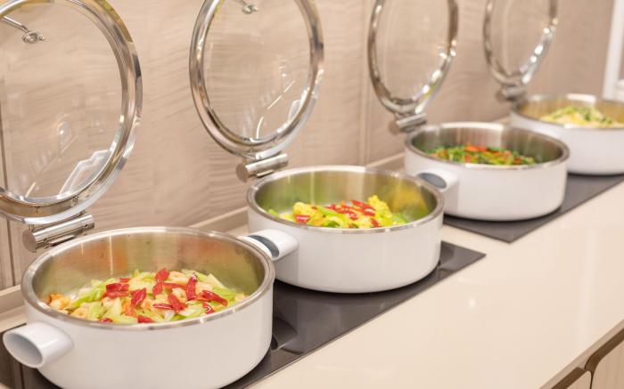 Hanting Hotel Suzhou Suning Plaza