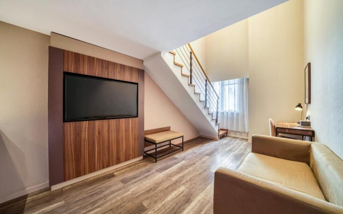 Hanting Hotel Hangzhou West Lake Qingchun Road