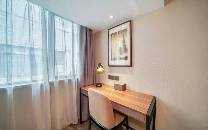 Hanting Hotel Hangzhou West Lake Qingchun Road