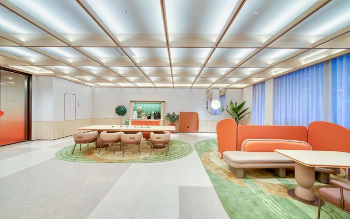 Orange Hotel Hangzhou Xiasha