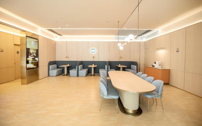 Hanting Hotel Nantong Rugao Port Changjiang West Road