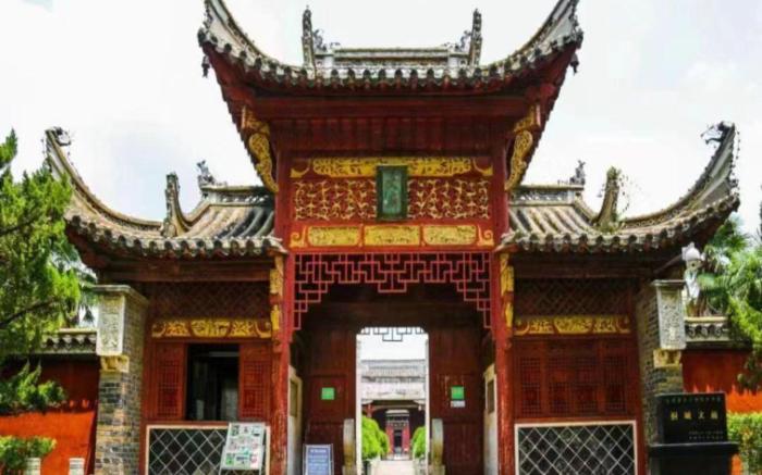 Hanting Hotel Anqing Tongcheng Economic Development Zone