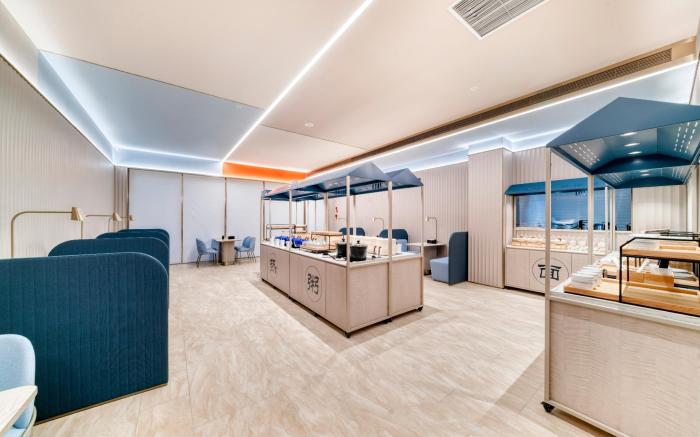 Hanting Hotel Wenzhou South Station