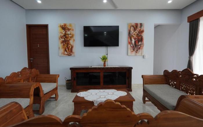 Mona Bali Guest House