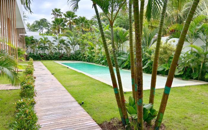 Tropicana Bingin Managed by CPM Bali