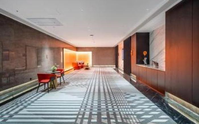 Radisson RED Xuzhou Yunlong Lake