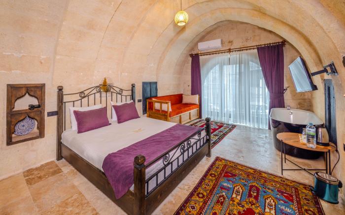 Angel View Suite