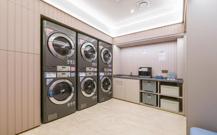 Hanting Hotel Shanghai Pudong Airport Chuansha Road