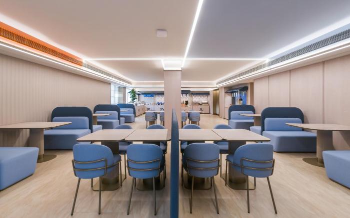 Hanting Hotel Shanghai Pudong Airport Chuansha Road