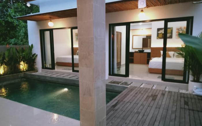 Varila Villa Ubud