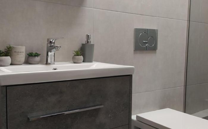 Praxitelous Modern Suite by Athens Urban Retreat