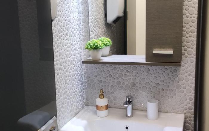 Ermou Superior Suite by Athens Urban Retreat