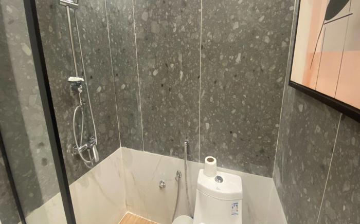 Cozy Small Studio in AlQirawan