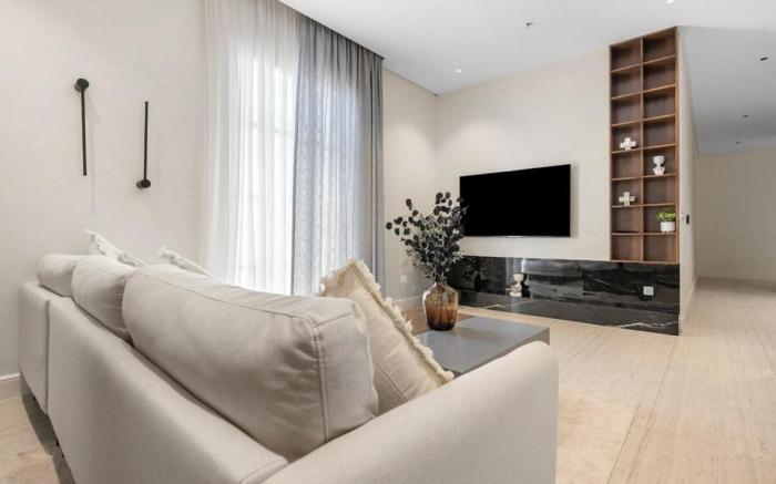 luxurious & elegant apartment in Alnarjis